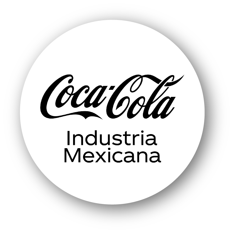 Logo Coca Cola